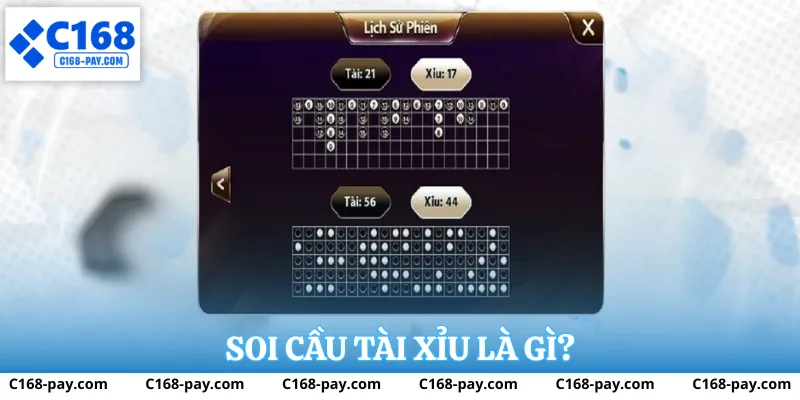 Soi cầu tài xỉu là gì?